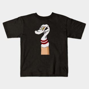 Put A Sock In It Kids T-Shirt